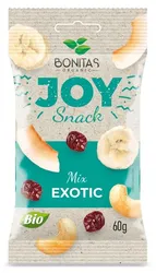 Mieszanka Studencka Exotic BIO 60 g