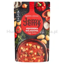 JemyJemy Zupa Węgierska Gulaszowa 400 G