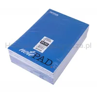 Blok biurowy OFFICE PRODUCTS, A4, w kratkę, 100 kart., 60gsm - 2