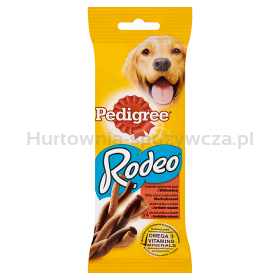 Pedigree RoDezodorant 70G