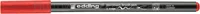 Pisak Do Porcelany E-4200 Edding, 1-4 Mm, Czerwony - 2