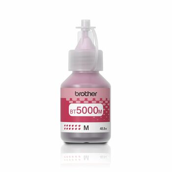 Tusz Brother Bt5000M Magenta