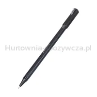 Długopis żelowy LINC Pentonic, śr. kulki 0,6mm, czarny - 2