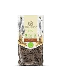 Makaron żytni gniazda tagliatelle BIO 250g