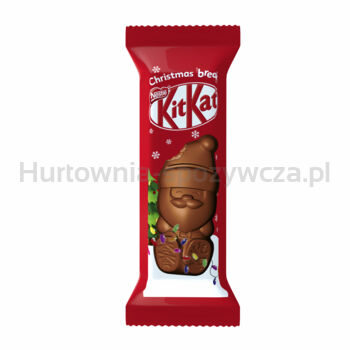 KitKat Icons Santa 29 g