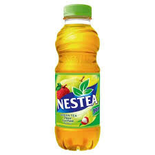 Nestea Joy O Smaku Gruszki I Liczi 500 Ml