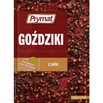 Prymat Goździki 10 G