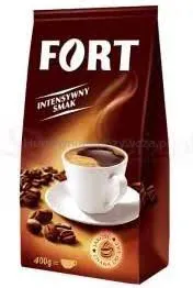 Fort Kawa Mielona 400 G Torba