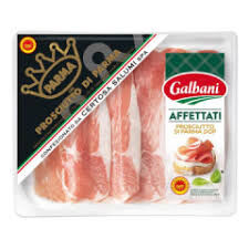 Galbani Prosciutto Di Parma Dop 70 G