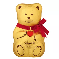 Lindt Teddy Milk 100G