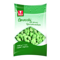 Koch Gnocchi Ziemniaczane Ze Szpinakiem 1000 G