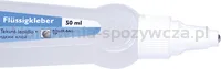 Donau Klej W Płynie Roller, Z Metalową Końcówką, 50Ml  - 3