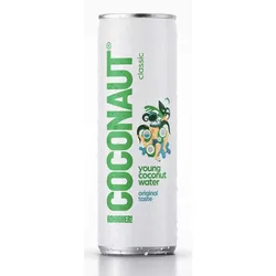 Coconaut. Woda Kokosowa Z Młodego Kokosa 320Ml