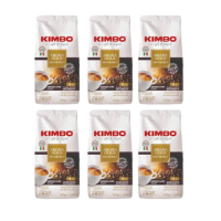 Kimbo Kawa Ziarnista Aroma Gold 100 % AraBica 1kg