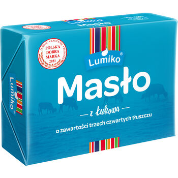 Lumiko Masło 61% 200 G