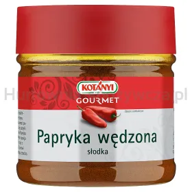 Kotanyi Papryka Wędzona 175G