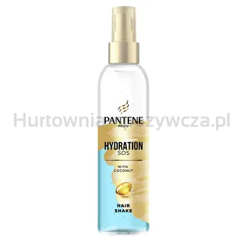 Pantene Pro-V Hydration Sos Spray Bez Spłukiwania 150Ml