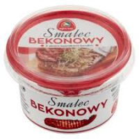 Agro-Top Smalec bekonowy 200 g