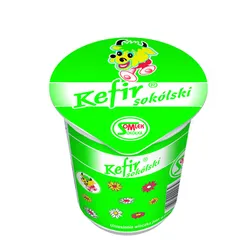Mlekpol Kefir Sokólski 150G 