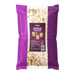 Moreso Pistacje Prażone Solone 1 Kg
