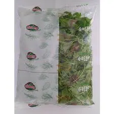 Eisberg Sałata Rukola Muta 500g