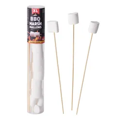 Becky'S, Pianki Marshmallows 180 Gramów