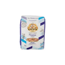 Caputo Mąka Pszenna Typ 00 Pizzeria 5 Kg