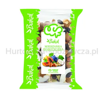 Bakal Mieszanka egzotyczna 300g