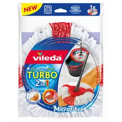 Wkład Vileda Easy Wring &Amp Clean Turbo 2W1