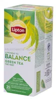 Herbata LIPTON Feel Good Selection, Balance, zielona, 25 kopert - 3