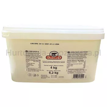 Danish Combi White Wiaderko 4kg