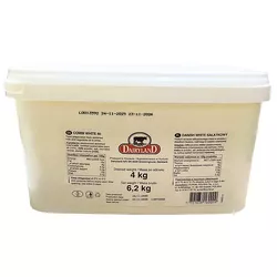 Danish Combi White Wiaderko 4kg