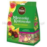 Wawel Mieszanka Krakowska 245G
