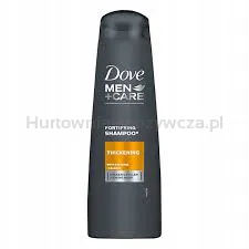 Dove Szampon Men Thickening 400Ml