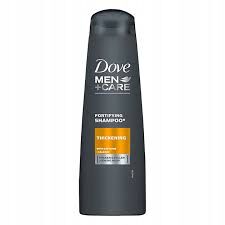 Dove Szampon Men Thickening 400Ml