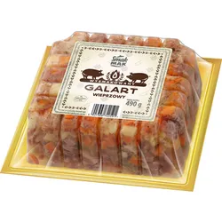 SmakMAK Galart wieprzowy 490g 