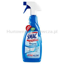 Smac Express Bagno Łazienka 650Ml