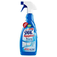 Smac Express Bagno Łazienka 650Ml