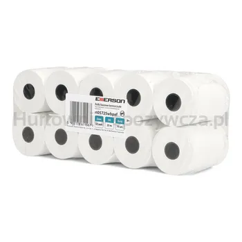 Rolka Termiczna Emerson 57Mm X 25M Bpa Free 10 Szt.