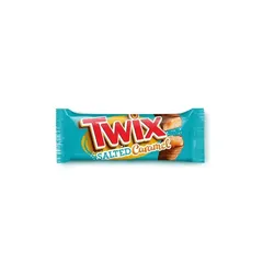 Twix Salted Caramel 46g