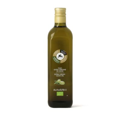 Oliwa Z Oliwek Extra Virgin Bio 750 Ml - Alce Nero [BIO]