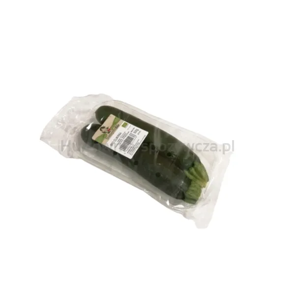 Bio Cukinia Hiszpania 500G