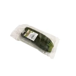 Bio Cukinia Hiszpania 500G