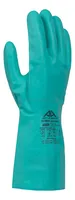 Rękawice Chemiczne Active Chem, Rozm. 10, Zielone - 2