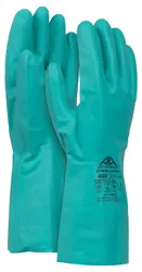 Rękawice Chemiczne Active Chem, Rozm. 10, Zielone