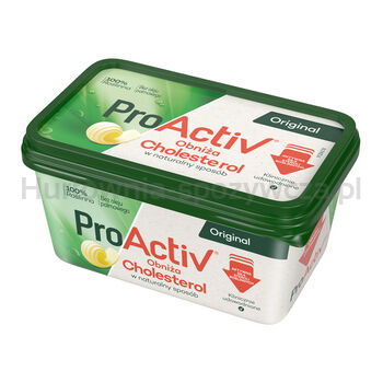 Pro-Activ 400G