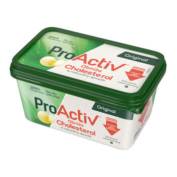 Pro-Activ 400G