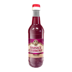 Barszcz Czerwony Polska Kuchnia Polska 480 Ml