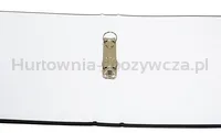 Donau Segregator Ringowy Pp, A4/2R/20Mm, Zielony  - 3