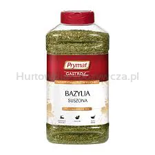 Prymat Bazylia suszona 230g